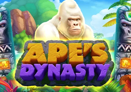 Ape's Dynasty